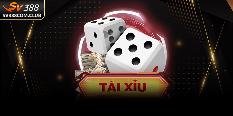 Kèo Tài Xỉu: Bí Quyết Đọc Chuẩn Và Dự Đoán Thắng Lớn Trong Cá Độ Bóng Đá 1 Bảng kèo hiển thị trên giao diện SV388, với dòng kèo tài xỉu bóng đá nổi bật giữa các kèo chính.