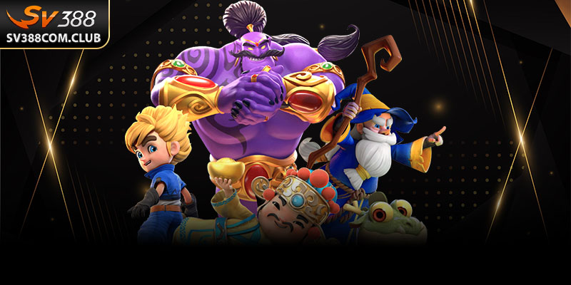 Điểm Mạnh So Với Game Bài Khác