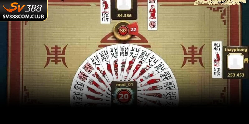 Baccarat Là Gì? Trò Chơi Bài Cực Hot Được Ưa Chuộng 4 Người chơi đang xem biểu đồ lịch sử ván cược và gợi ý đặt Banker từ hệ thống app dự đoán baccarat của SV388.