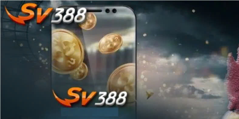 Cơ Hội Trở Thành Đại Lý SV388 – Kiếm Tiền Thụ Động Mỗi Ngày 3 Làm đúng cách sẽ giúp các đại lý sv388 tăng thu nhập gấp nhiều lần chỉ trong vài tuần.