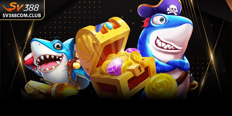 Vua Săn Cá: Trải Nghiệm Bắn Cá Đỉnh Cao Đổi Thưởng Siêu Hấp Dẫn 2 Một màn săn boss rồng vàng rực lửa trong game vua săn cá 3D, người chơi vừa bắn vừa nhận xu thưởng liên tục.