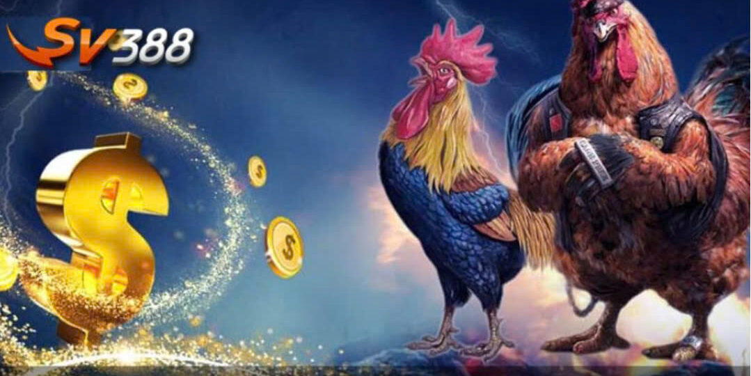 Cơ Hội Trở Thành Đại Lý SV388 – Kiếm Tiền Thụ Động Mỗi Ngày 2 SV388 xây dựng hệ thống hoa hồng cạnh tranh, rõ ràng theo từng cấp độ hoạt động.