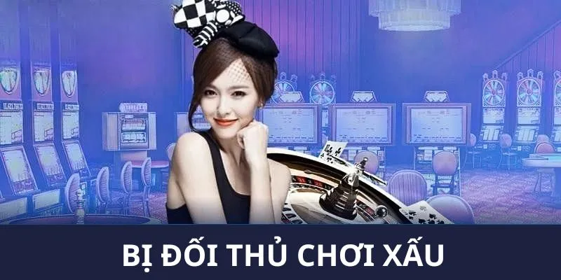 Bị đối thủ chơi xấu. SV388 có lừa đảo không?