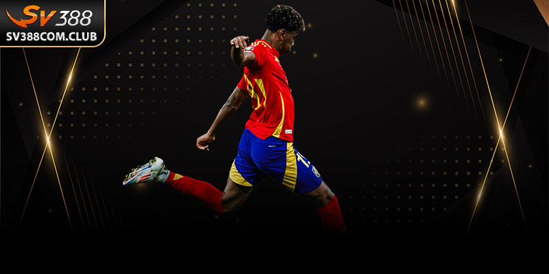 Giao diện bảng nhận định soi kèo bóng đá Tây Ban Nha trên SV388 với thông số đầy đủ, đồ họa phân tích chuyên nghiệp.