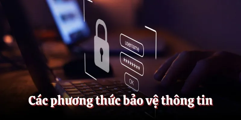 Bảo Mật Thông Tin SV388: Đảm Bảo An Toàn Cho Người Chơi 2 Cách thức bảo vệ của SV388 bảo mật thông tin