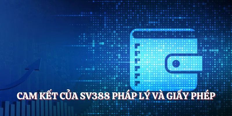 Tầm quan trọng từ giấy phép